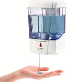 Automatic Touchless Soap Dispenser